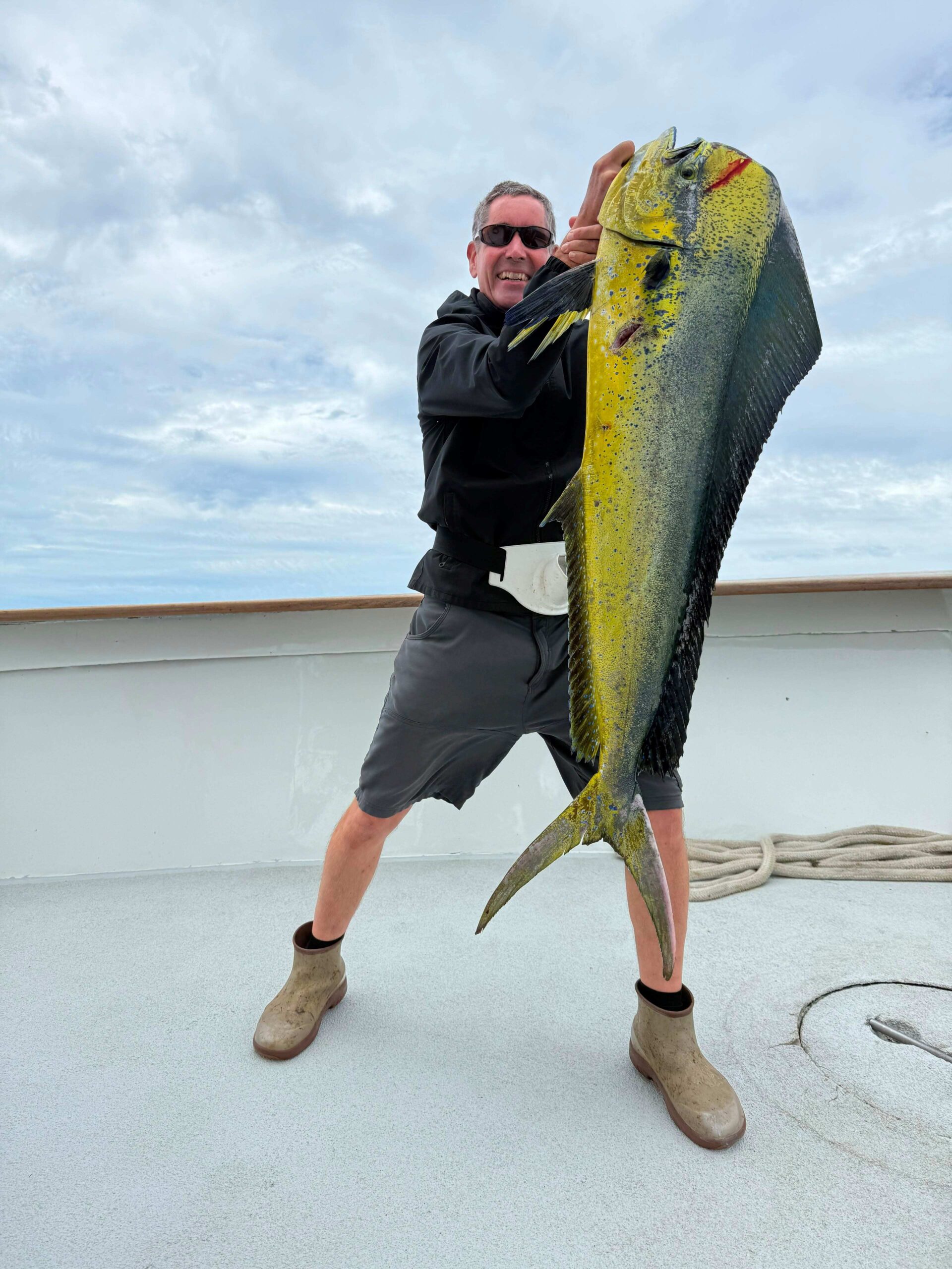 Nick Dorado Catch Searcher