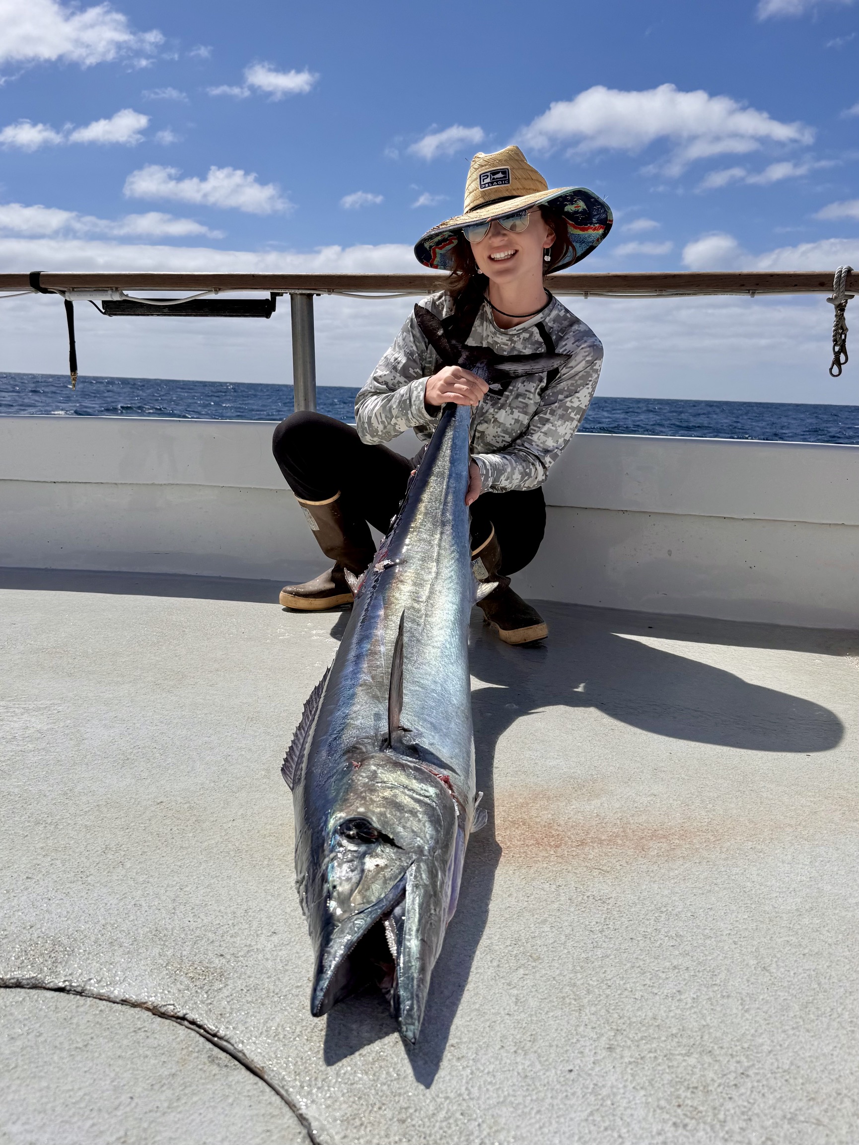Wahoo